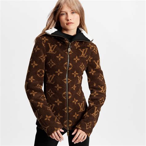 louis vuitton multicolor jacket|louis vuitton starter jacket.